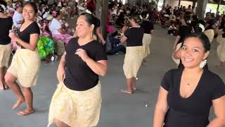 2024 WOMENS DAY HILO HAWAII