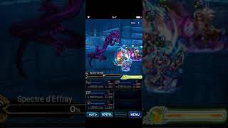 FFBE - Holy Beast of Yevon Reborn OTK