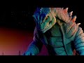 Jahzilla - Jahzilla Rise Underground