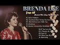 Brenda Lee Greatest Hits Full Album 2024 - Best Songs Of Brenda Lee