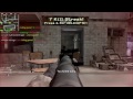 nunki call of duty 4 fights scenes 4