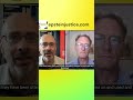 Corbett Report Talks Epstein with Epstein Justice Director Nick Bryant