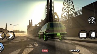 SAADOX 2.0 RELEASE! ULTRA CONFIG TEST - GTA SA MOBILE AML