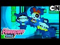 Fake News! | Powerpuff Girls | Cartoon Network