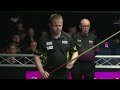 luke gilbert vs phil harrison pro series 3 2024