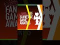 Dark Deception/Bendy Fanverse Game Awards 2022 - Games List Reveal!