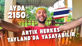 Tayland Uzun Dönem Vize Seçenekleri ve Fiyatlar | DTV - Visa Run - İş Kurma Vizesi | Sağlık Sistemi