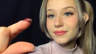 Brittney May Asmr