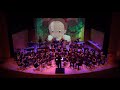 My Neighbor Totoro - CDNIS Symphonic Winds 2019