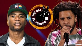 People Are Disappointed That J. Cole Regrets His Diss To Kendrick