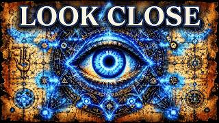 The Secret Sigil Language That Programs Your Subconscious Without You Noticing (OCCULT KNOWLEDGE)