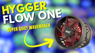 Unboxing The BEST Aquarium Wavemaker For Mid Sized Reef Tanks!
