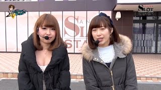 南まりかのアネックスステージを駆け上がれ！ vol.01