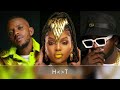 Dj Maphorisa & Visca ft. Mawhoo & Kabza De Small - Shona Kwelanga (Unique Paballo AfroTech Remix)