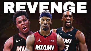 The SHOCKING Truth About The Miami Heat