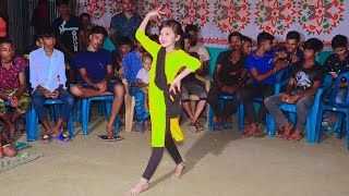 দাদা আমার যেমন তেমন l Boudi Amar Mordan | Jhumur Dance Video | Biye Barir Dance Video | Dance Video