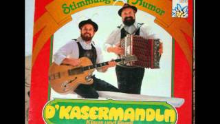 Klaus und Ferdl - Oiwei lustig frisch und munter