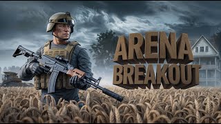 ПОШЛИ ФАРМИТЬ ЧТО ЛИ!  Arena Breakout: Infinite