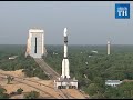 എന്തുകൊണ്ട് ഐഎസ്ആർഒയുടെ gslv f05 പ്രത്യേകമാണ്