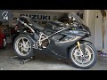 Here's EXACTLY what it costs to buy a used Ducati 1198S |Ep.14|