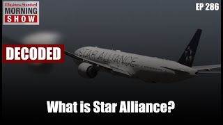 What is Star Alliance?