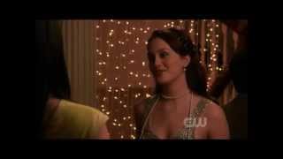 Gossip Girl Best Music Moment:"Paralyzer" by Finger Eleven-s1e16 All About My Brother