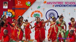 Chooda Chakkani Talli Song || independence day Dance Performance by PRAVASTHI \u0026 Team || folk Dance