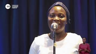 Yewande Maradesa's Music Ministration || Day 4 || Breakthrough Covenant || GCK