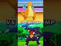 dragonite vs other dragon type pokemons 😱 shorts