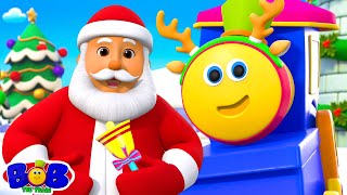 Christmas Carol - Jingle Bells + More Xmas Fun Songs for Kids