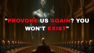 What Happened to the Last Species That Provoked Humans? Complete and Utter Annihilation | HFY Story