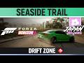 Forza Horizon 6 - Seaside Trail - Drift Zone - Festival Playlist: Welcome to Japan - Spring