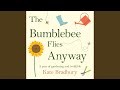 Chapter 10.16 - The Bumblebee Flies Anyway