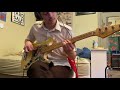 Breakfast Time - Orange Juice (bass)
