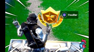 Fortnite Semaine 3 Banniere Videos 9tube Tv - 