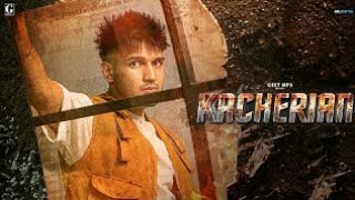 Kacherian - Karan Randhawa (Official Song) Micheal Raka  Chobbar Movie In Cinemas Now - Punjabi Song
