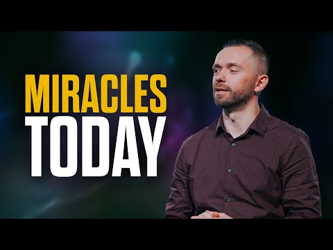 The Case For Miracles: Why We Need Them Now More Than Ever