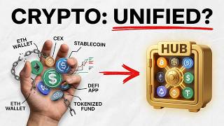 Crypto Still Feels So Messy (But This Could Help Fix It)