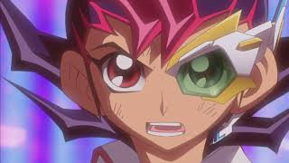 Yu-Gi-Oh! ZEXAL - Episode 88 - Dual Duel: Part 2