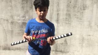 Next Bruce Lee kids - Incredible 10 year old boy