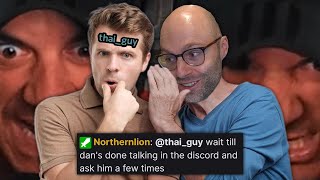 The thai_guy Incident