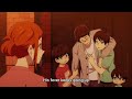 Hayato is sick ~ the Yuzuki Family's Four Sons ep.11