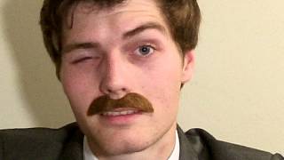 A Fair Bit of Moustache Footage