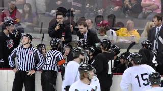 Cincinnati Cyclones: Making the Cut - Episode 4 Part 2