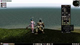 Metin2 [Server 25 Leviathan] DonGheddo,Dreiwege P,Giftschwert Uppen, LvL 80-86 [Teil 1]