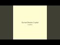 Sunset Breeze Crystal
