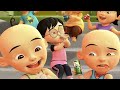 Upin & Ipin Musim 17 Full Movie | Upin & Ipin Full Eposide Terbaru | Upin Ipin Terbaru 2023