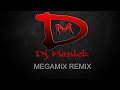 C.C.Catch - MegaMix Remix ( Dj Maniek )