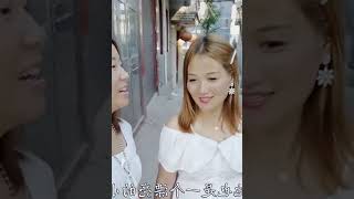 女人把老公婚后的样子模仿得淋漓尽致，网友：怀疑你就是个男人！ #018