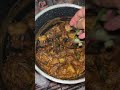 pork recipes in arunachal style youtubeshorts arunachalprades everydaycooking foodie